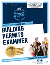 Career Examination Series - Building Permits Examiner