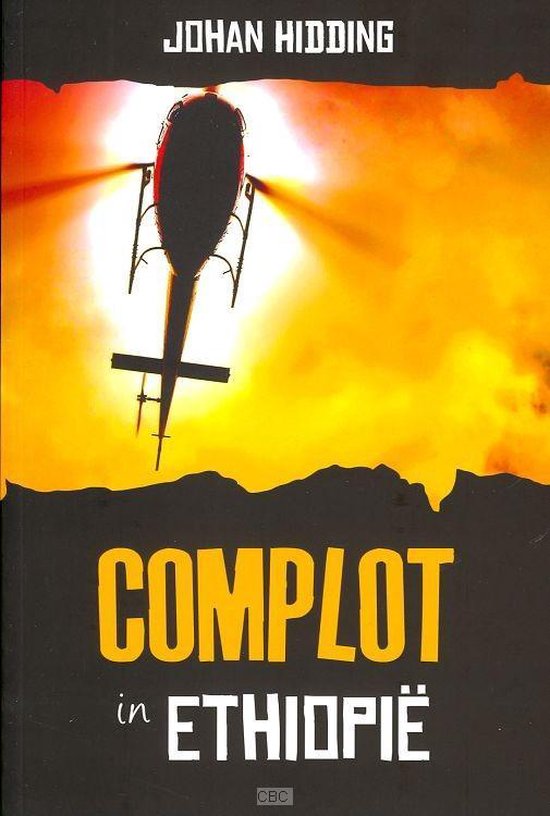 9789033609084 - Complot In Etiopie