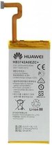 Huawei Batterij/Accu voor Huawei P8 Lite-Gratis Schroevendraaier setje