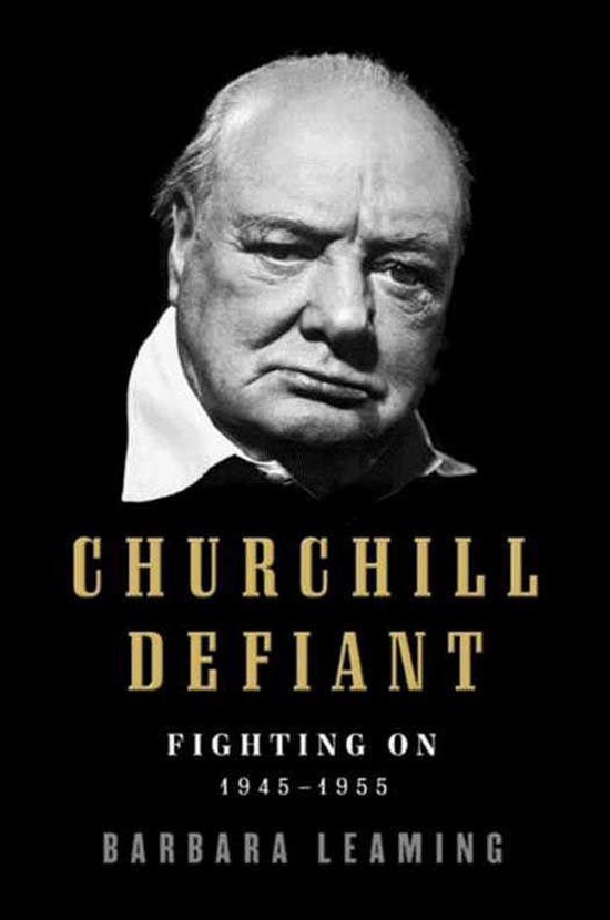 Churchill