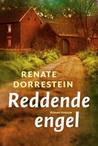 Omslag Reddende engel