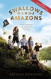 Swallows and Amazons (Film Tie In)