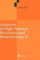 Advances in High Pressure Bioscience and Biotechnology II