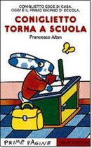 Prime Pagine in Italiano