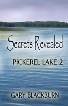 Pickerel Lake 2