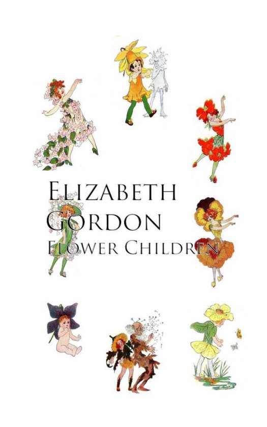Flower Children (ebook), Elizabeth Gordon 9783736409088 Boeken