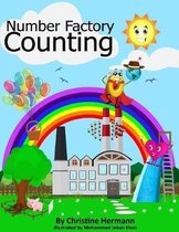 Young Cbees- Number Factory Counting