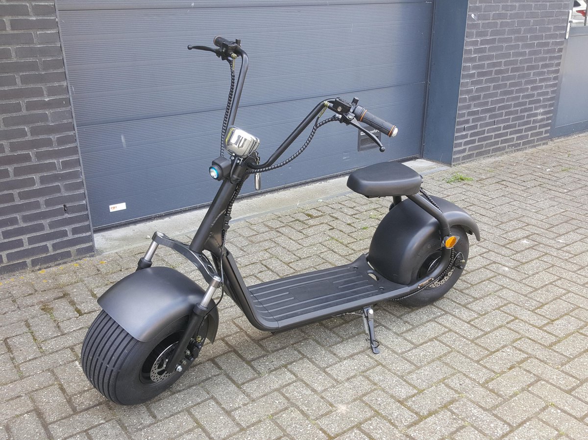 Elektrische scooter | bol.com