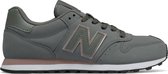 New Balance 500 Sneakers Dames - Grey - Maat 37