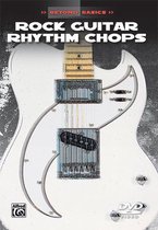 Beyond Basics: Rock Guitar Rhythm Chops