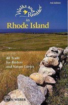 Walks And Rambles In Rhode Island