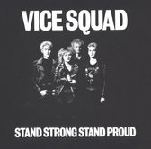 Stand Strong Stand Proud