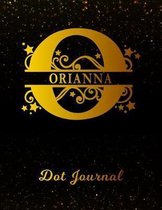Orianna Dot Journal
