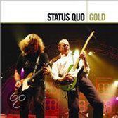 Status Quo Story