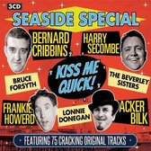 Seaside Special: Kiss Me Quick!