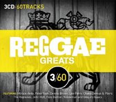 3/60: Reggae Greats