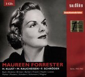 Portrait Maureen Forrester (CD)
