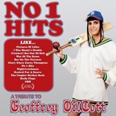No. 1 Hits: A Tribute to Geoffrey Oi!cott