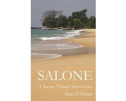 Salone - A Journey Through Sierra Leone