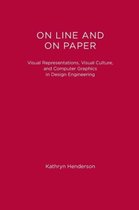 On Line and On Paper - Visual Representations, Visual Culture, and Computer Graphics in Design Engineering