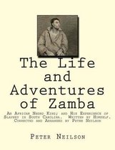 The Life and Adventures of Zamba