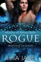 Wolves of Angels Rest 3 - Rogue