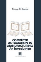 Computer Automation in Manufacturing