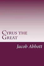 Cyrus the Great