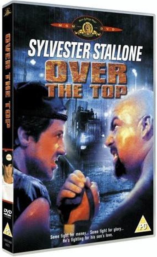 Over The Top
