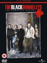 Black Donnellys -complete