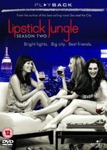 Lipstick Jungle - Seizoen 2