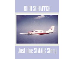 Just One Simair Story
