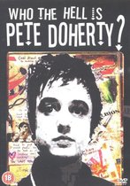 Pete Doherty - Who The F*K Is