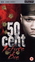 Fifty Cent - Refuse 2