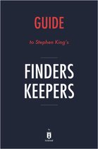 Guide to Stephen King’s Finders Keepers by Instaread
