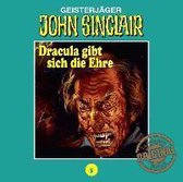 John Sinclair Tonstudio Braun-Folge 05: Dracula gibt sich di