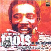 Very Best of Toots & the Maytals [Music Club]