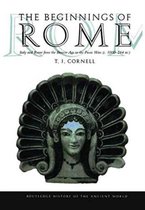 The Routledge History of the Ancient World-The Beginnings of Rome