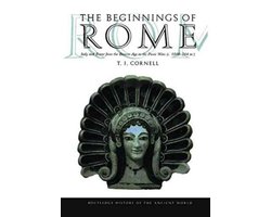 The Routledge History of the Ancient World-The Beginnings of Rome