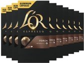 L'OR ESPRESSO - Forza - 100 koffiecups