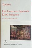Leven Van Agricola/Germanen