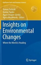 Insights on Environmental Changes