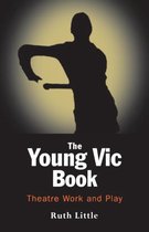 Performance Books-The Young Vic Theatre Book