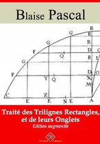 Traité des trilignes rectangles, et de leurs onglets – suivi d'annexes