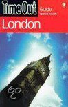 Time out guide: London (9th edition 2001)
