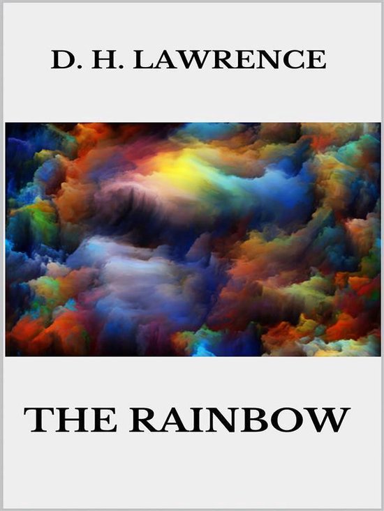The Rainbow - cover