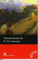 Macmillan Readers D H Lawrence Selected Short Stories by Pre Intermediate Without CD