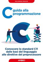 Programmare con C 1 - C guida alla programmazione