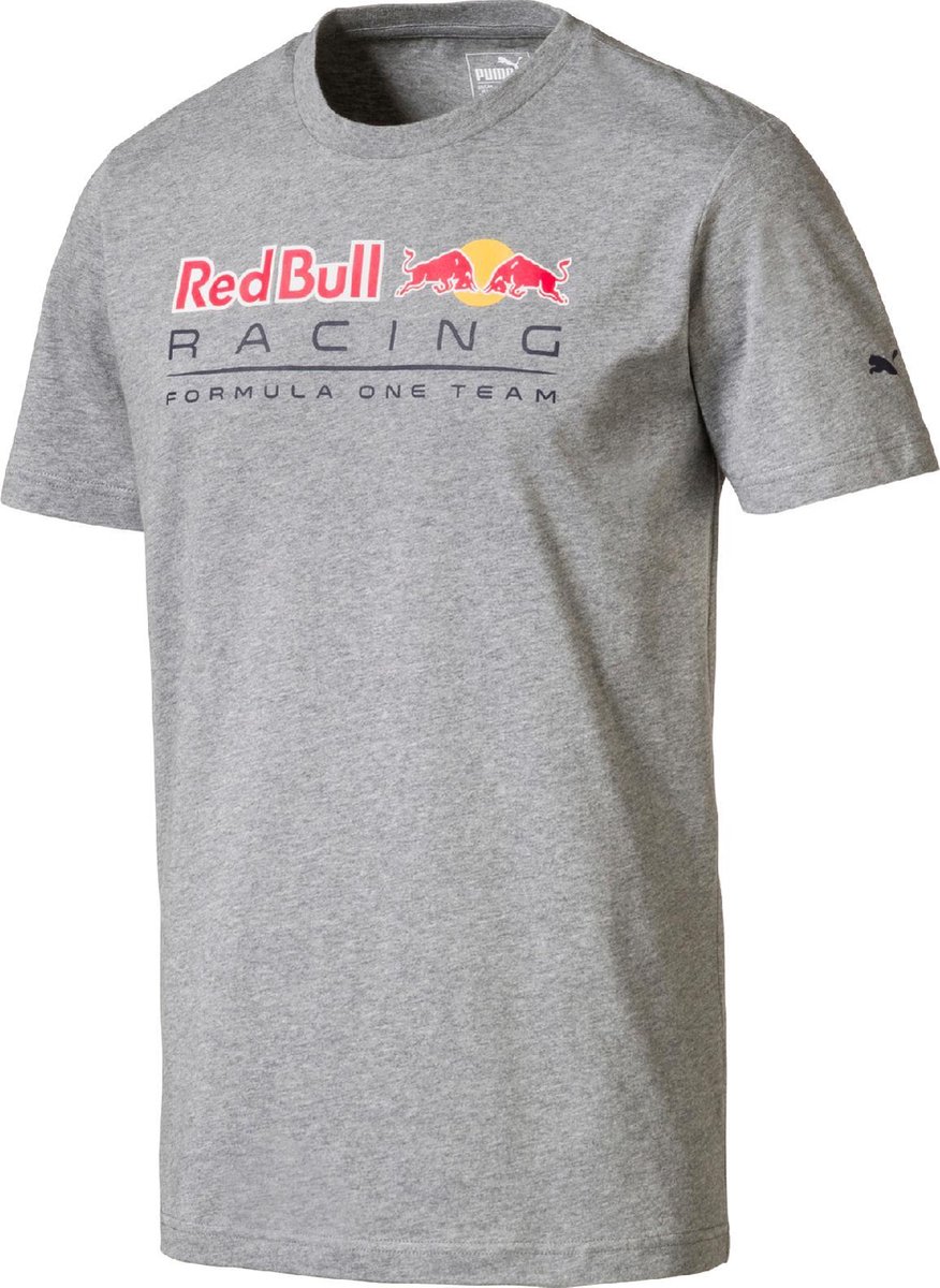 puma redbull tshirt