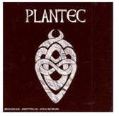 Plantec - Plantec (CD)
